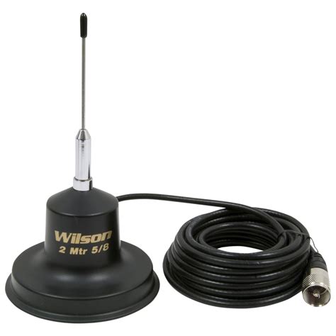 2-meter mag mount antenna used on sheet metal|best 2m mobile antenna.